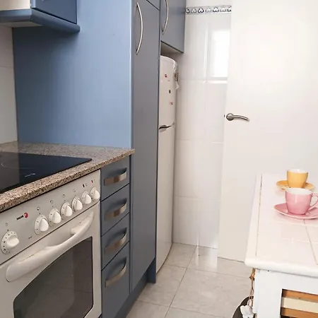 Cosette Marbella 31 2da Linea A De Mar, En Con Wifi Y Ac Portatil. - Es-209-96 بلاتجا ذارو