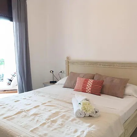 Luminoso Cerca De La Playa En Con Parking Incluido - Es-209-96 Appartement *