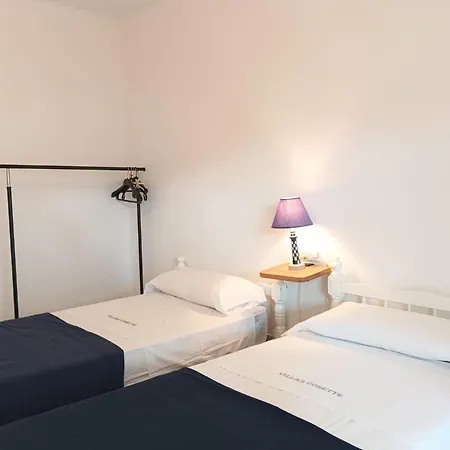 شقة Cosette Marbella 31 2da Linea A De Mar, En Con Wifi Y Ac Portatil. - Es-209-96 *