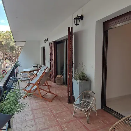 شقة Cosette Marbella 31 2da Linea A De Mar, En Con Wifi Y Ac Portatil. - Es-209-96 *