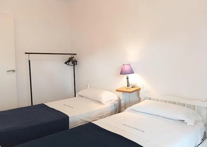 Appartement Luminoso Cerca De La Playa En Con Parking Incluido - Es-209-96 *