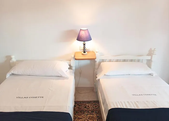 Appartement Luminoso Cerca De La Playa En Con Parking Incluido - Es-209-96