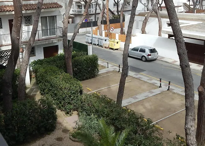 Appartement Luminoso Cerca De La Playa En Con Parking Incluido - Es-209-96