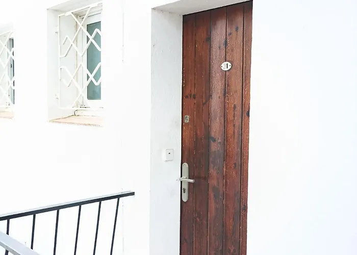 Апартаменты Luminoso Cerca De La Playa En Con Parking Incluido - Es-209-96 Платья-де-Аро