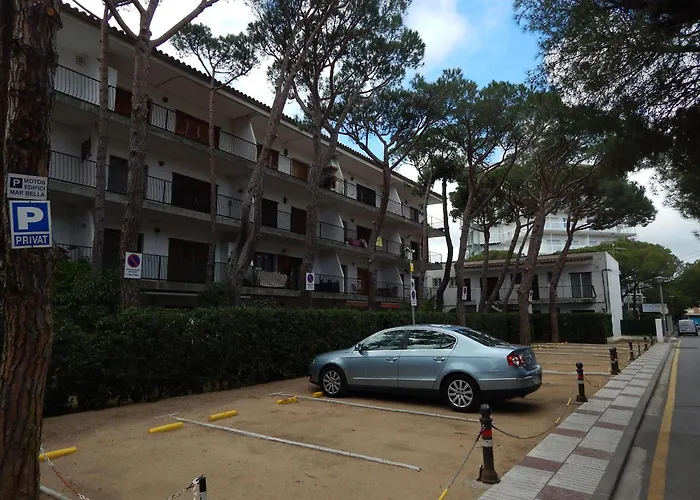 Daire Luminoso Cerca De La Playa En Con Parking Incluido - Es-209-96 *