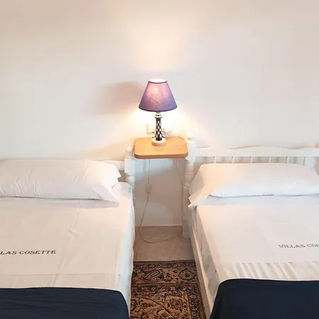 Appartamento Cosette Marbella 31 2da Línea A De Mar, En Con Wifi Y Ac Portátil. - Es-209-96