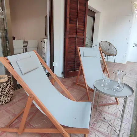 Cosette Marbella 31 2da Línea A De Mar, En Con Wifi Y Ac Portátil. - Es-209-96