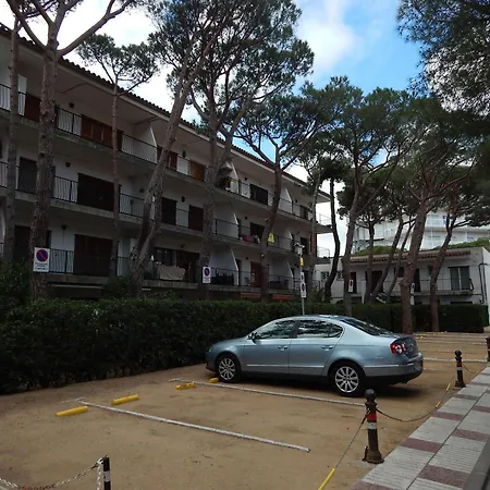 Appartement Luminoso Cerca De La Playa En Con Parking Incluido - Es-209-96 *