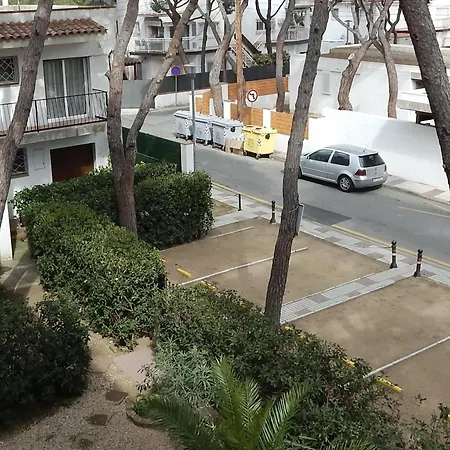 Appartement Luminoso Cerca De La Playa En Con Parking Incluido - Es-209-96